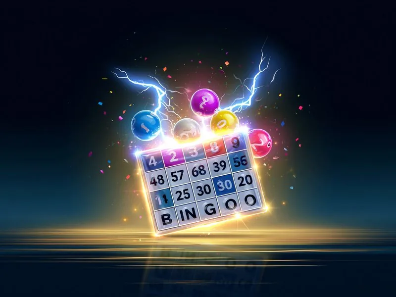 Bingo Blitz