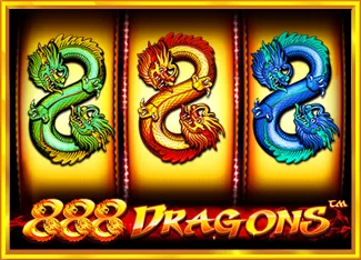 8 Dragons