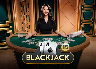 Blackjack VIP