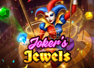 Joker S Jewels