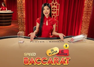 Mega Baccarat