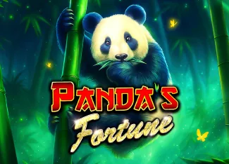 Panda S Fortune