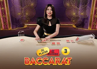 Speed Baccarat B