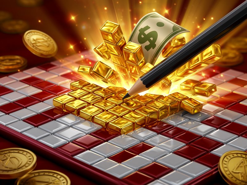 Crossword Cash