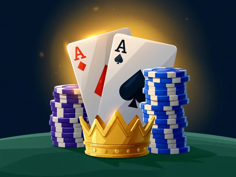 Royal Hold'em