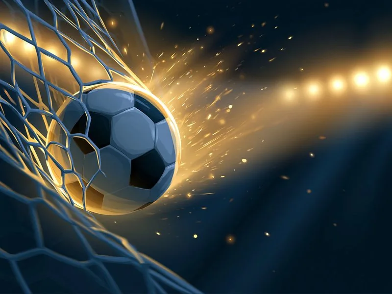 Virtual Soccer